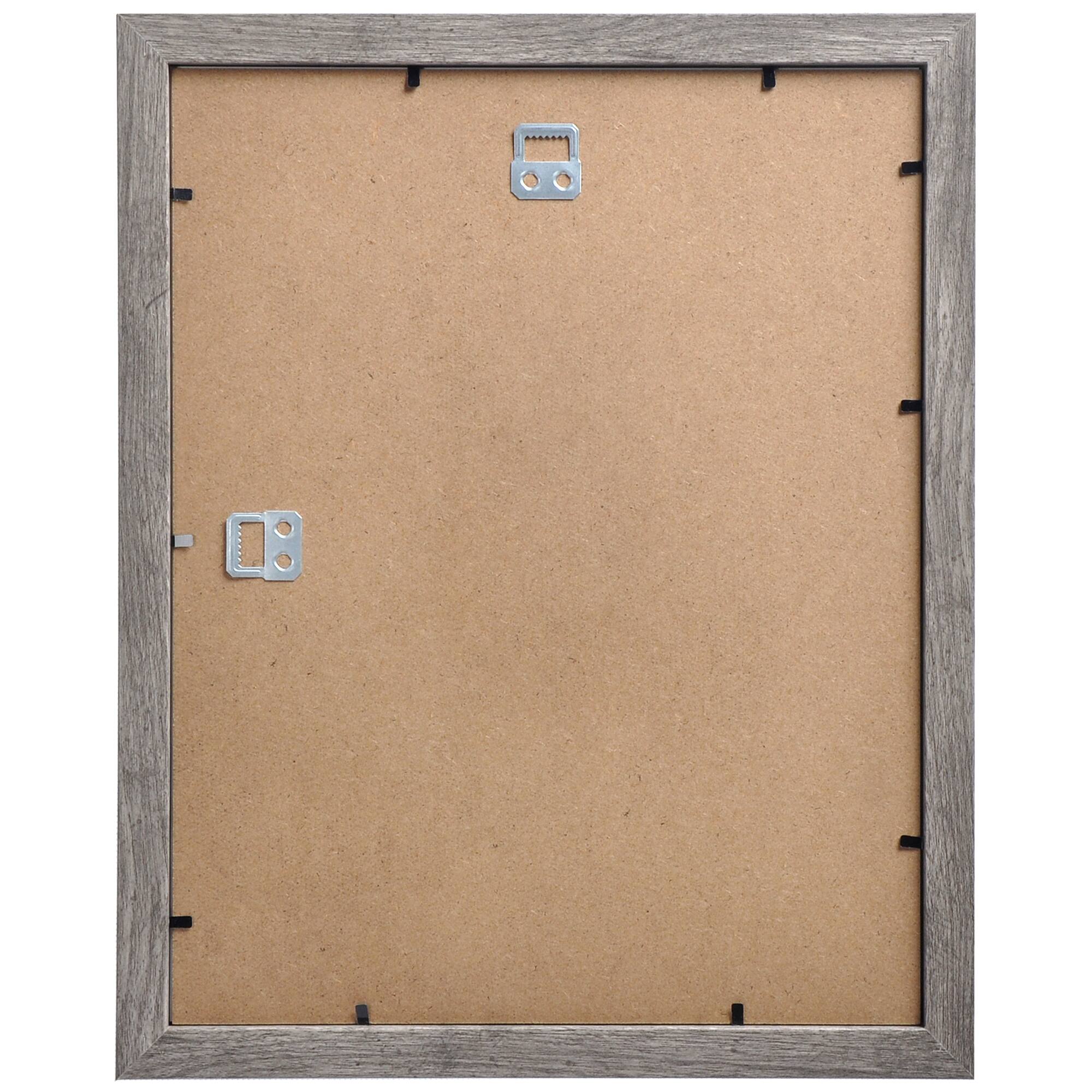 2 Opening 5" x 7" Belmont Frame by Studio Décor